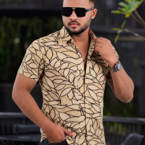 Summer Shirt - Code: 8
