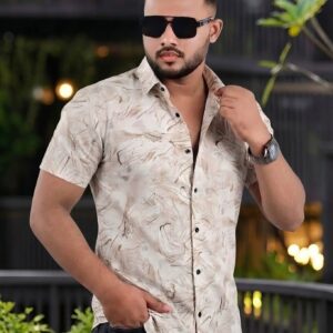 Summer Shirt - Code: 2