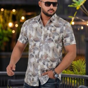 Summer Shirt - Code: 1