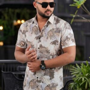 Summer Shirt - Code: 3