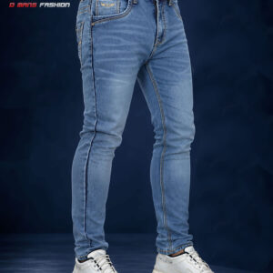 Jeans Denim Pant - Rookies Jeans-Light