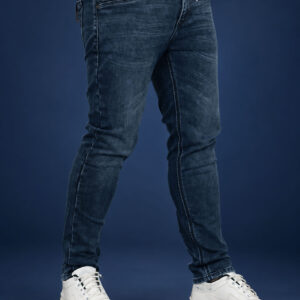 Jeans Denim Pant - Iron Man