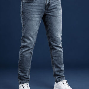 Jeans Denim Pant - King Fisher - 2