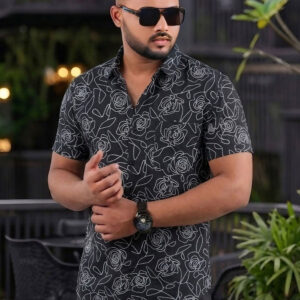 Summer Shirt - Code: 5